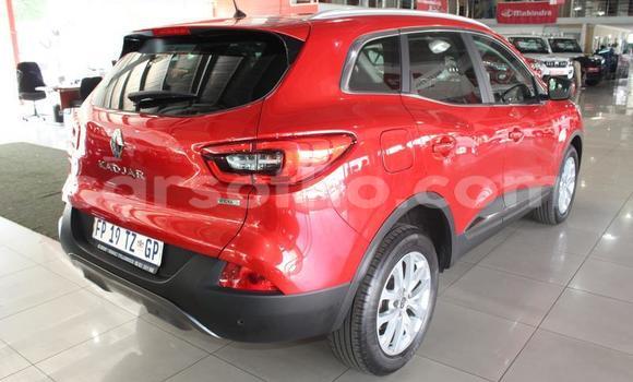 اشتري مستعمل Renault Kadjar Red سيارة في Mokhotlong في Berea اشتري مستعمل Renault Kadjar Red سيارة في Mokhotlong في Berea
