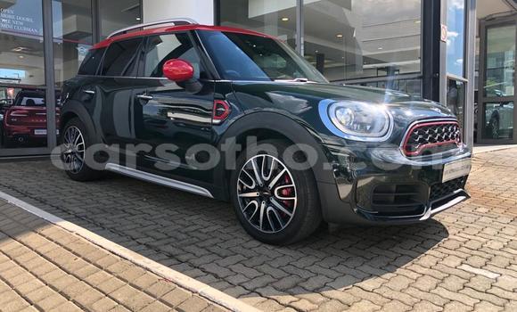 اشتري مستعمل Mini Countryman Other سيارة في Hlotse في Leribe اشتري مستعمل Mini Countryman Other سيارة في Hlotse في Leribe