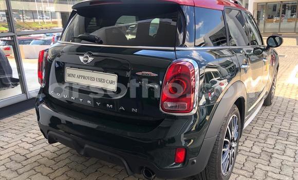 اشتري مستعمل Mini Countryman Other سيارة في Hlotse في Leribe اشتري مستعمل Mini Countryman Other سيارة في Hlotse في Leribe