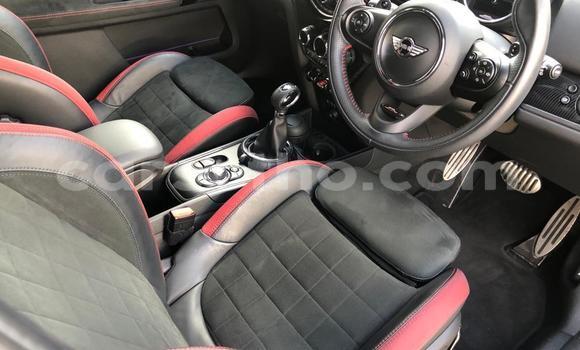 اشتري مستعمل Mini Countryman Other سيارة في Hlotse في Leribe اشتري مستعمل Mini Countryman Other سيارة في Hlotse في Leribe