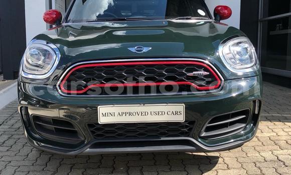 اشتري مستعمل Mini Countryman Other سيارة في Hlotse في Leribe اشتري مستعمل Mini Countryman Other سيارة في Hlotse في Leribe