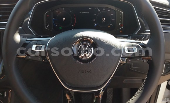 Buy Used Volkswagen Tiguan White Car in Mohale's Hoek in Mohale's Hoek Buy Used Volkswagen Tiguan White Car in Mohale's Hoek in Mohale's Hoek