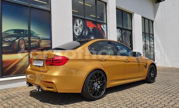 Acheter Occasion Voiture BMW M4 Autre à Butha–Buthe, Thaba-Tseka Acheter Occasion Voiture BMW M4 Autre à Butha–Buthe, Thaba-Tseka