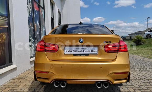 Acheter Occasion Voiture BMW M4 Autre à Butha–Buthe, Thaba-Tseka Acheter Occasion Voiture BMW M4 Autre à Butha–Buthe, Thaba-Tseka