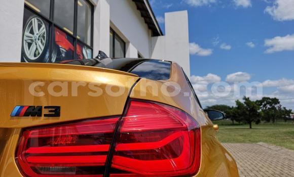 Acheter Occasion Voiture BMW M4 Autre à Butha–Buthe, Thaba-Tseka Acheter Occasion Voiture BMW M4 Autre à Butha–Buthe, Thaba-Tseka