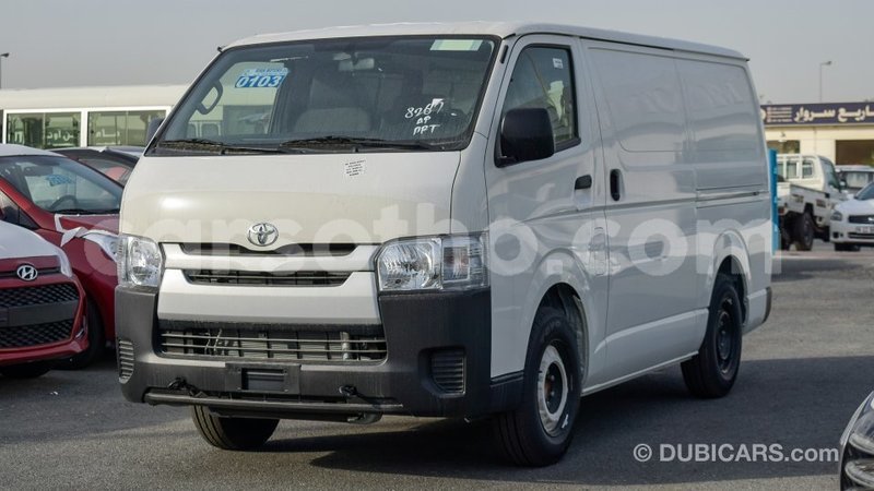 Big with watermark toyota hiace maseru import dubai 16219