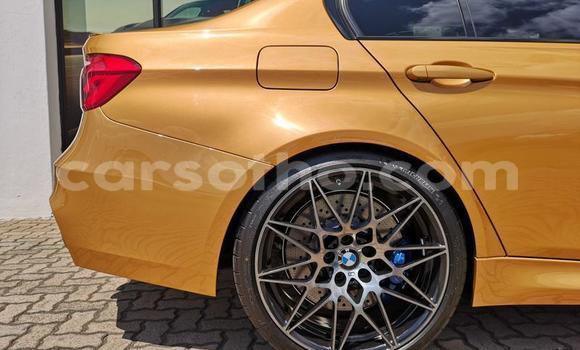 Acheter Occasion Voiture BMW M4 Autre à Butha–Buthe, Thaba-Tseka Acheter Occasion Voiture BMW M4 Autre à Butha–Buthe, Thaba-Tseka