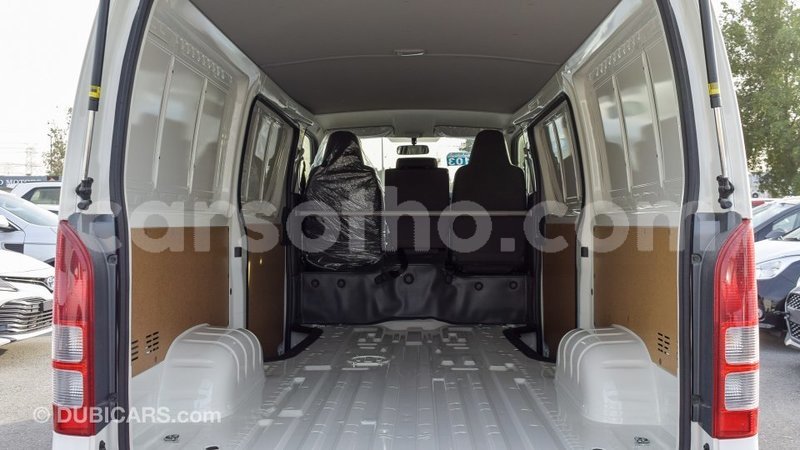 Big with watermark toyota hiace maseru import dubai 16219