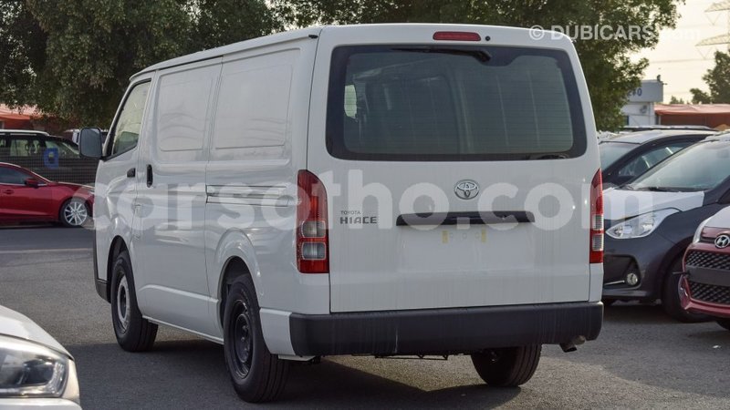 Big with watermark toyota hiace maseru import dubai 16219