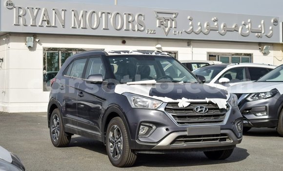 Acheter Import Voiture Hyundai Creta Autre à Import - Dubai, Maseru Acheter Import Voiture Hyundai Creta Autre à Import - Dubai, Maseru