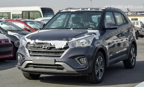 Acheter Import Voiture Hyundai Creta Autre à Import - Dubai, Maseru Acheter Import Voiture Hyundai Creta Autre à Import - Dubai, Maseru