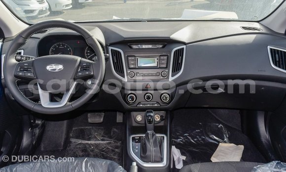 Acheter Import Voiture Hyundai Creta Autre à Import - Dubai, Maseru Acheter Import Voiture Hyundai Creta Autre à Import - Dubai, Maseru