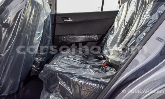 Acheter Import Voiture Hyundai Creta Autre à Import - Dubai, Maseru Acheter Import Voiture Hyundai Creta Autre à Import - Dubai, Maseru