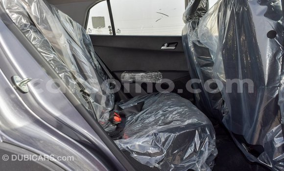 Acheter Import Voiture Hyundai Creta Autre à Import - Dubai, Maseru Acheter Import Voiture Hyundai Creta Autre à Import - Dubai, Maseru