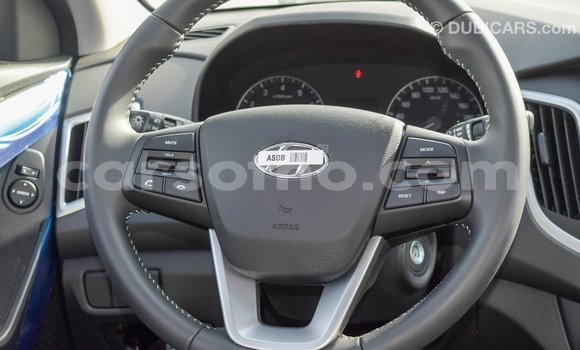 Acheter Import Voiture Hyundai Creta Autre à Import - Dubai, Maseru Acheter Import Voiture Hyundai Creta Autre à Import - Dubai, Maseru