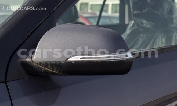 Acheter Import Voiture Hyundai Creta Autre à Import - Dubai, Maseru Acheter Import Voiture Hyundai Creta Autre à Import - Dubai, Maseru