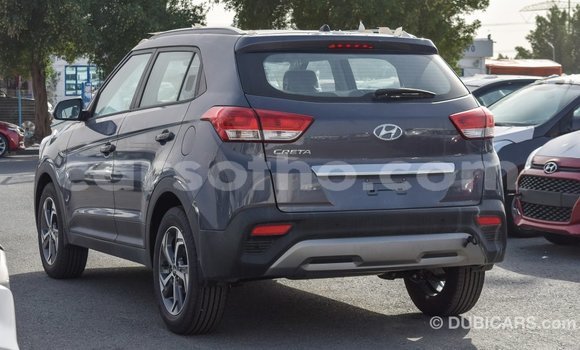 Acheter Import Voiture Hyundai Creta Autre à Import - Dubai, Maseru Acheter Import Voiture Hyundai Creta Autre à Import - Dubai, Maseru