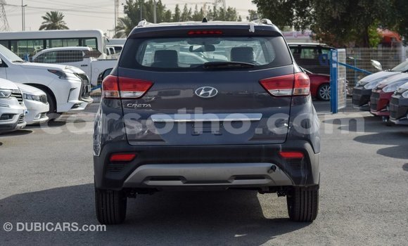 Acheter Import Voiture Hyundai Creta Autre à Import - Dubai, Maseru Acheter Import Voiture Hyundai Creta Autre à Import - Dubai, Maseru