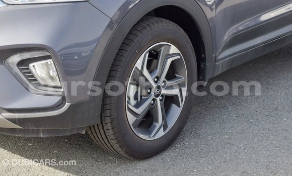 Acheter Import Voiture Hyundai Creta Autre à Import - Dubai, Maseru Acheter Import Voiture Hyundai Creta Autre à Import - Dubai, Maseru