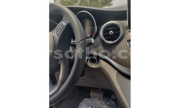 Buy Import Mercedes-Benz 250 Black Car in Import - Dubai in Maseru Buy Import Mercedes-Benz 250 Black Car in Import - Dubai in Maseru