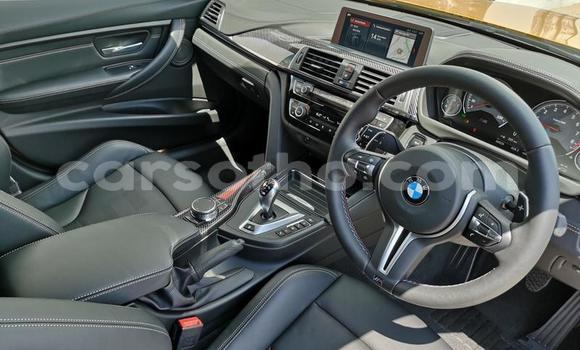Acheter Occasion Voiture BMW M4 Autre à Butha–Buthe, Thaba-Tseka Acheter Occasion Voiture BMW M4 Autre à Butha–Buthe, Thaba-Tseka