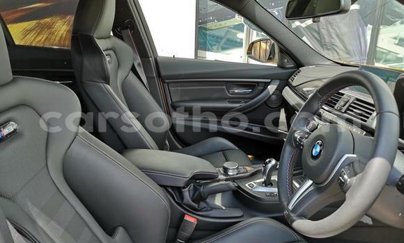 Acheter Occasion Voiture BMW M4 Autre à Butha–Buthe, Thaba-Tseka Acheter Occasion Voiture BMW M4 Autre à Butha–Buthe, Thaba-Tseka