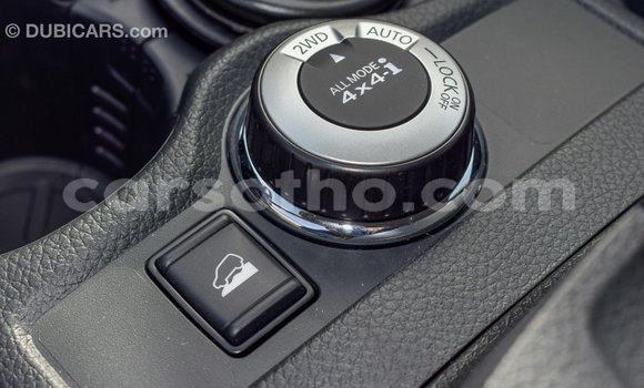 Acheter Import Utilitaire Nissan Evalia Autre à Import - Dubai, Maseru Acheter Import Utilitaire Nissan Evalia Autre à Import - Dubai, Maseru