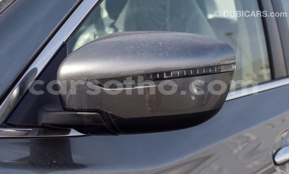 Acheter Import Utilitaire Nissan Evalia Autre à Import - Dubai, Maseru Acheter Import Utilitaire Nissan Evalia Autre à Import - Dubai, Maseru