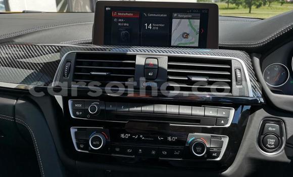 Acheter Occasion Voiture BMW M4 Autre à Butha–Buthe, Thaba-Tseka Acheter Occasion Voiture BMW M4 Autre à Butha–Buthe, Thaba-Tseka