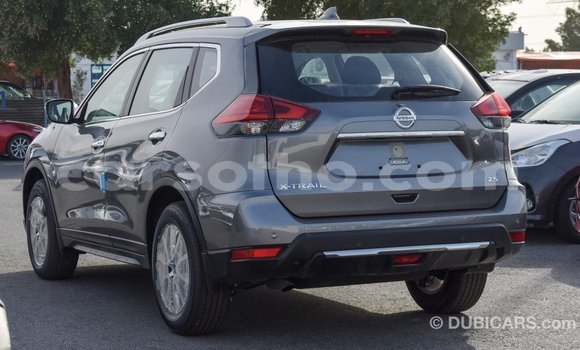 Acheter Import Utilitaire Nissan Evalia Autre à Import - Dubai, Maseru Acheter Import Utilitaire Nissan Evalia Autre à Import - Dubai, Maseru