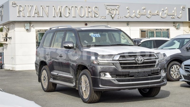 Big with watermark toyota land cruiser maseru import dubai 16227