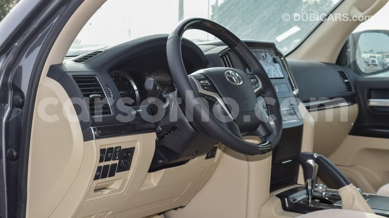 Big with watermark toyota land cruiser maseru import dubai 16227