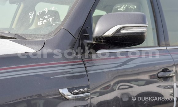 Acheter Import Voiture Toyota Land Cruiser Autre à Import - Dubai, Maseru Acheter Import Voiture Toyota Land Cruiser Autre à Import - Dubai, Maseru