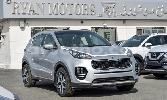 Sayi Imported Kia Sportage Other Mota in Import - Dubai a Maseru Sayi Imported Kia Sportage Other Mota in Import - Dubai a Maseru