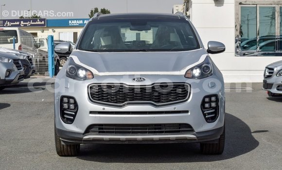 Sayi Imported Kia Sportage Other Mota in Import - Dubai a Maseru Sayi Imported Kia Sportage Other Mota in Import - Dubai a Maseru