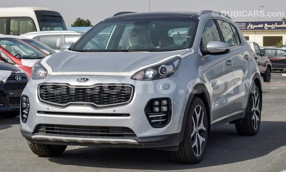 Sayi Imported Kia Sportage Other Mota in Import - Dubai a Maseru Sayi Imported Kia Sportage Other Mota in Import - Dubai a Maseru