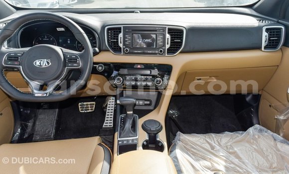 Sayi Imported Kia Sportage Other Mota in Import - Dubai a Maseru Sayi Imported Kia Sportage Other Mota in Import - Dubai a Maseru