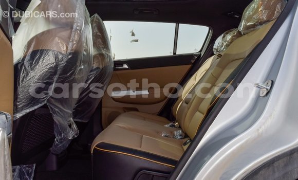 Sayi Imported Kia Sportage Other Mota in Import - Dubai a Maseru Sayi Imported Kia Sportage Other Mota in Import - Dubai a Maseru