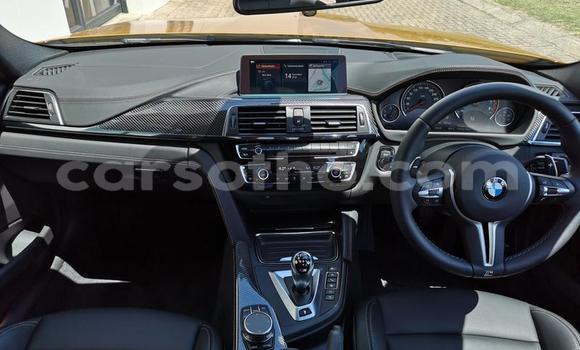 Acheter Occasion Voiture BMW M4 Autre à Butha–Buthe, Thaba-Tseka Acheter Occasion Voiture BMW M4 Autre à Butha–Buthe, Thaba-Tseka