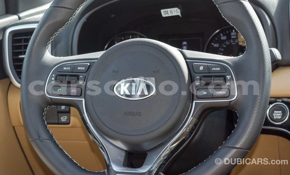 Sayi Imported Kia Sportage Other Mota in Import - Dubai a Maseru Sayi Imported Kia Sportage Other Mota in Import - Dubai a Maseru