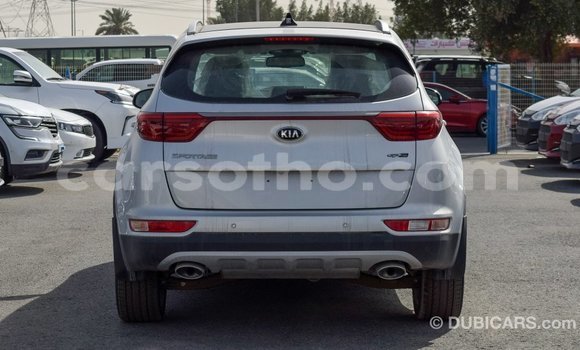 Sayi Imported Kia Sportage Other Mota in Import - Dubai a Maseru Sayi Imported Kia Sportage Other Mota in Import - Dubai a Maseru