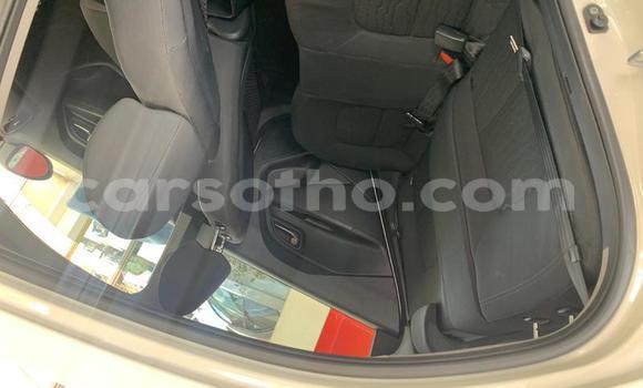 Acheter Occasion Voiture Kia Rio Blanc à Maseru, Maseru Acheter Occasion Voiture Kia Rio Blanc à Maseru, Maseru