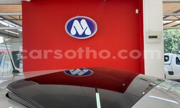 Acheter Occasion Voiture BMW 1–Series Gris à Maseru, Maseru Acheter Occasion Voiture BMW 1–Series Gris à Maseru, Maseru