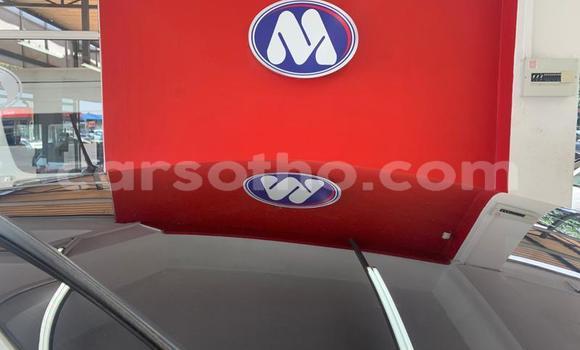 Sayi Na hannu Volkswagen Polo White Mota in Maseru a Maseru Sayi Na hannu Volkswagen Polo White Mota in Maseru a Maseru