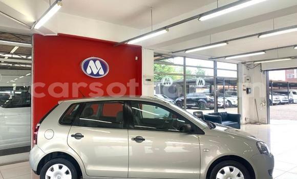 Acheter Occasion Voiture Volkswagen Polo Gris à Maseru, Maseru Acheter Occasion Voiture Volkswagen Polo Gris à Maseru, Maseru