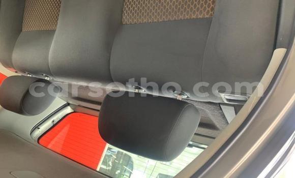 Acheter Occasion Voiture Volkswagen Polo Gris à Maseru, Maseru Acheter Occasion Voiture Volkswagen Polo Gris à Maseru, Maseru