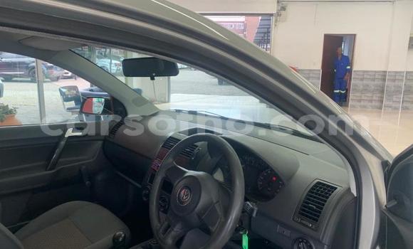 Acheter Occasion Voiture Volkswagen Polo Gris à Maseru, Maseru Acheter Occasion Voiture Volkswagen Polo Gris à Maseru, Maseru