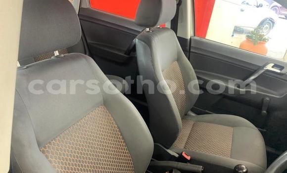 Acheter Occasion Voiture Volkswagen Polo Gris à Maseru, Maseru Acheter Occasion Voiture Volkswagen Polo Gris à Maseru, Maseru