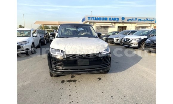 Sayi Imported Land Rover Range Rover Black Mota in Import - Dubai a Maseru Sayi Imported Land Rover Range Rover Black Mota in Import - Dubai a Maseru