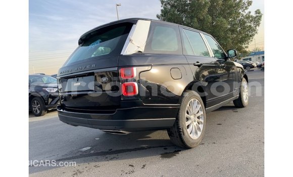 Sayi Imported Land Rover Range Rover Black Mota in Import - Dubai a Maseru Sayi Imported Land Rover Range Rover Black Mota in Import - Dubai a Maseru